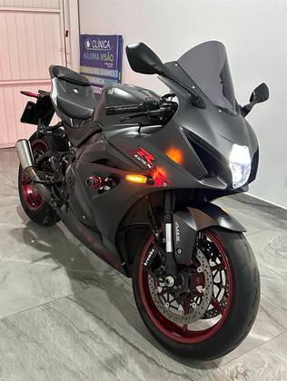 SUZUKI GSX-R1000A 
